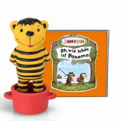 Tonie Tonies Hörfigur Janosch - Oh, Wie Schön Ist Panama