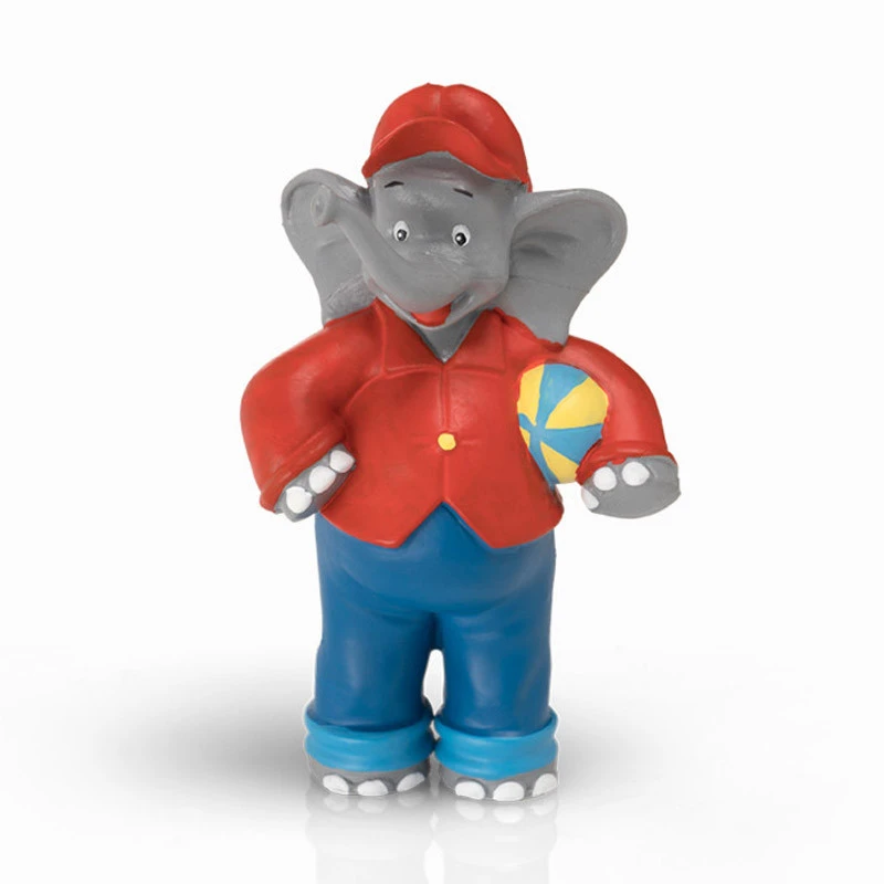 Tonie Tonies Hörfigur Benjamin Blümchen Der Zoo-Kindergarten 2 Tonie Tonies Hörfigur Benjamin Blümchen Der Zoo-Kindergarten – Bild 2