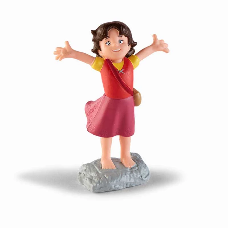 Tonie Tonies Hörfigur Heidi - Die Reise Zum Großvater 2 Tonie Tonies Hörfigur Heidi - Die Reise Zum Großvater – Bild 2