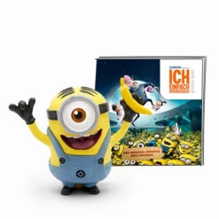 Tonie Tonies Hörfigur Ich, Einfach Unverbesserlich