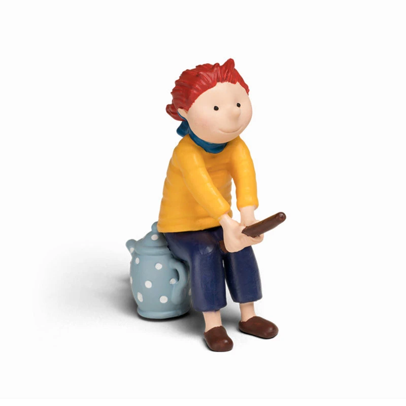 Tonie Tonies Hörfigur Anne Kaffeekanne - 12 LIeder Zum Singen Und Spielen 2 Tonie Tonies Hörfigur Anne Kaffeekanne - 12 LIeder Zum Singen Und Spielen – Bild 2