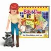 Tonie Tonies Hörfigur Bibi Und Tina - Die Waschbären Sind Los