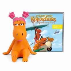 Tonie Tonies Hörfigur Der Kleine Drache Kokosnuss - Hörspiel 4