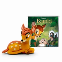 Tonie Tonies Hörfigur Disney - Bambi