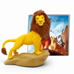 Tonie Tonies Hörfigur Disney - König Der Löwen