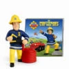 Tonie Tonies Hörfigur Feuerwehrmann Sam - In Pontypandy Ist Was Los