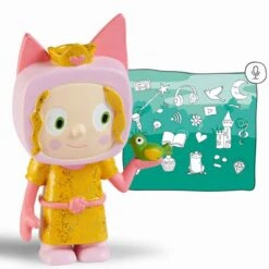 Tonie Kreativ Tonies - Kreativ Tonie Prinzessin -Tonies 02 0011 2 1280x1280