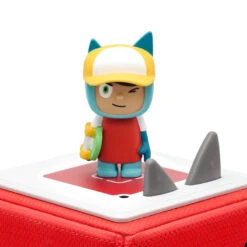 Tonie Kreativ Tonies - Kreativ Tonie Skater -Tonies 02 0028 3 1280x1280