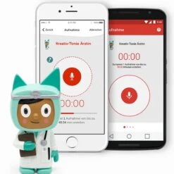 Tonie Kreativ Tonies - Kreativ Tonie Ärztin -Tonies 02 0031 2 1280x1280