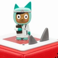 Tonie Kreativ Tonies - Kreativ Tonie Ärztin -Tonies 02 0031 3 1280x1280