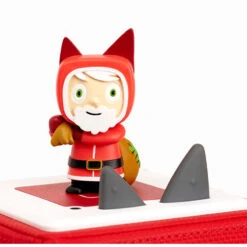 Tonie Kreativ Tonies - Kreativ Tonie Weihnachtsmann 5 Tonie Kreativ Tonies - Kreativ Tonie Weihnachtsmann -Tonies 02 0032 2 1280x1280