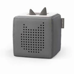 TONIES Tonie Toniebox Starterset Anthrazit Kreativ Tonie -Tonies 03 0009 3 1280x1280