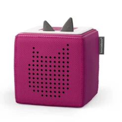 TONIES Tonie Toniebox Starterset Beere Kreativ Tonie 6 TONIES Tonie Toniebox Starterset Beere Kreativ Tonie -Tonies 03 0010 b 1280x1280