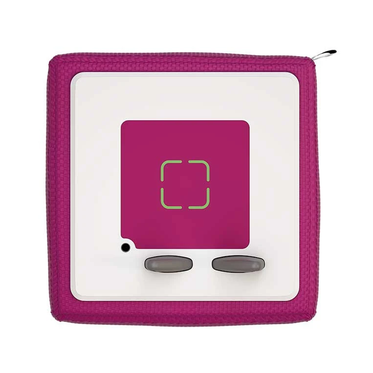 TONIES Tonie Toniebox Starterset Beere Kreativ Tonie 2 TONIES Tonie Toniebox Starterset Beere Kreativ Tonie – Bild 2