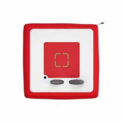 TONIES Tonie Toniebox Starterset Rot Kreativ Tonie -Tonies 03 0011 2 1280x1280