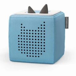 TONIES Tonie Toniebox Starterset Hellblau Kreativ Tonie -Tonies 03 0012 1 1280x1280