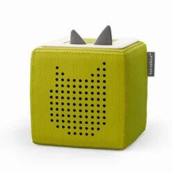 TONIES Tonie Toniebox Starterset Grün Kreativ Tonie 6 TONIES Tonie Toniebox Starterset Grün Kreativ Tonie -Tonies 03 0013 1 1280x1280