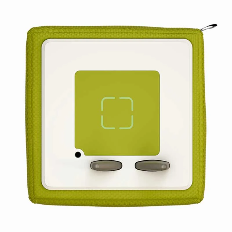 TONIES Tonie Toniebox Starterset Grün Kreativ Tonie 2 TONIES Tonie Toniebox Starterset Grün Kreativ Tonie – Bild 2