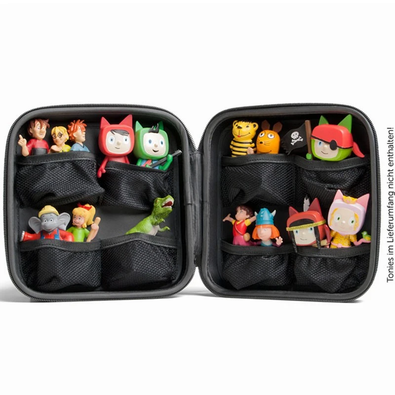 Tonie Tonies Zubehör Transporter Beere 2 Tonie Tonies Zubehör Transporter Beere – Bild 2