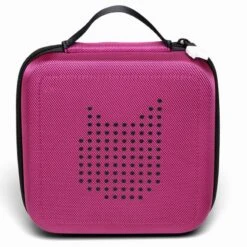 Tonie Tonies Zubehör Transporter Beere