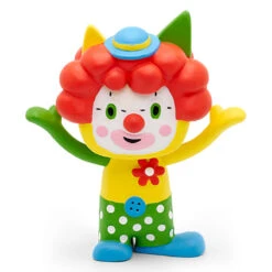 Tonie Kreativ Tonies - Kreativ Tonie Clown