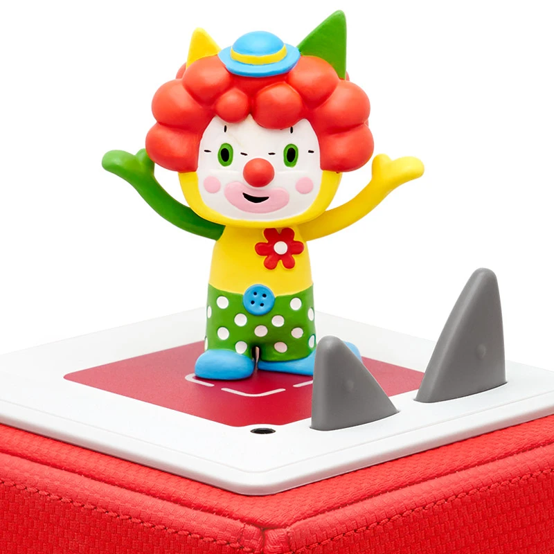 Tonie Kreativ Tonies - Kreativ Tonie Clown 2 Tonie Kreativ Tonies - Kreativ Tonie Clown – Bild 2