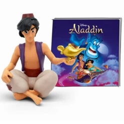 Tonie Tonies Hörfigur Disney - Aladdin