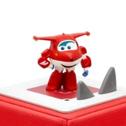 Tonie Tonies Hörfigur Super Wings Schwimmende Schweinchen -Tonies 10000129 50001432 j 1280x1280