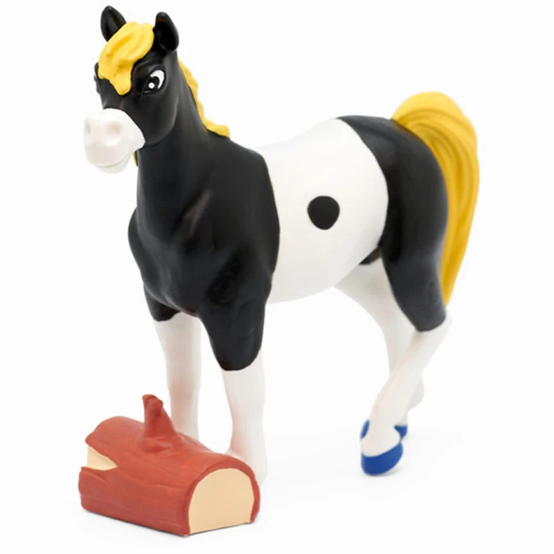 Tonie Tonies Hörfigur Yakari - Best Of Kleiner Donner 2 Tonie Tonies Hörfigur Yakari - Best Of Kleiner Donner – Bild 2