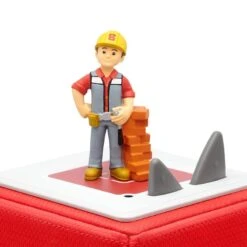 Tonie Tonies Hörfigur Bob Der Baumeister - Bob Der Küchenmeister 6 Tonie Tonies Hörfigur Bob Der Baumeister - Bob Der Küchenmeister -Tonies 10000364 50001151 j 1280x1280