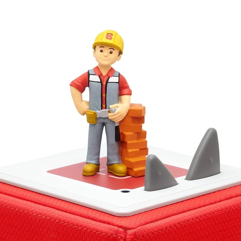 Tonie Tonies Hörfigur Bob Der Baumeister - Bob Der Küchenmeister 3 Tonie Tonies Hörfigur Bob Der Baumeister - Bob Der Küchenmeister – Bild 3