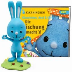 Tonie Tonies Hörfigur Kikaninchen - Die Mischung Machts