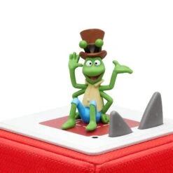 Tonie Tonies Hörfigur Biene Maja Der Bienentanz 6 Tonie Tonies Hörfigur Biene Maja Der Bienentanz -Tonies 10000486 j 1280x1280