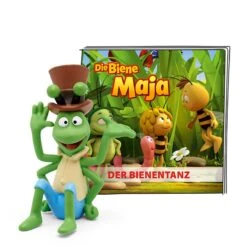 Tonie Tonies Hörfigur Biene Maja Der Bienentanz