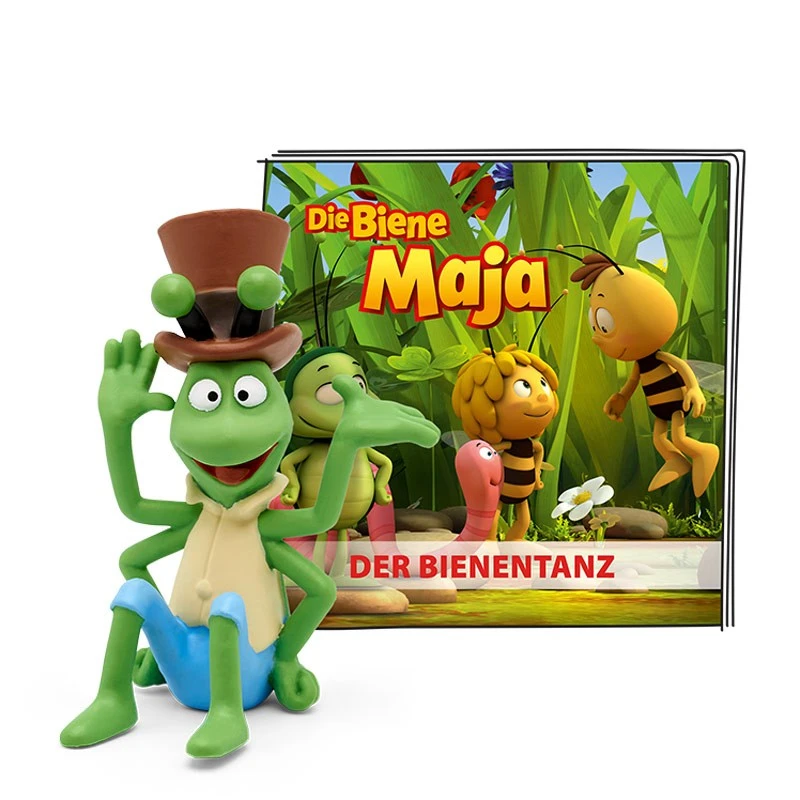Tonie Tonies Hörfigur Biene Maja Der Bienentanz 1 Tonie Tonies Hörfigur Biene Maja Der Bienentanz