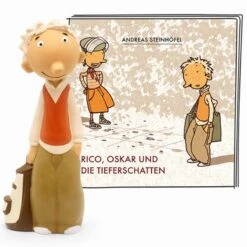Tonie Tonies Hörfigur Rico, Oskar Und Die Tieferschatten