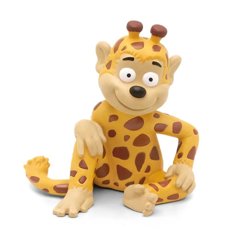 Tonie Tonies Hörfigur Die Giraffenaffen Lieblingslieder 2 Tonie Tonies Hörfigur Die Giraffenaffen Lieblingslieder – Bild 2