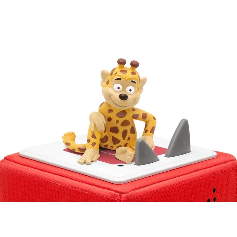 Tonie Tonies Hörfigur Die Giraffenaffen Lieblingslieder 3 Tonie Tonies Hörfigur Die Giraffenaffen Lieblingslieder – Bild 3