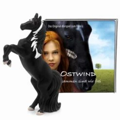 Tonie Tonies Hörfigur Ostwind - Zusammen Sind Wir Frei