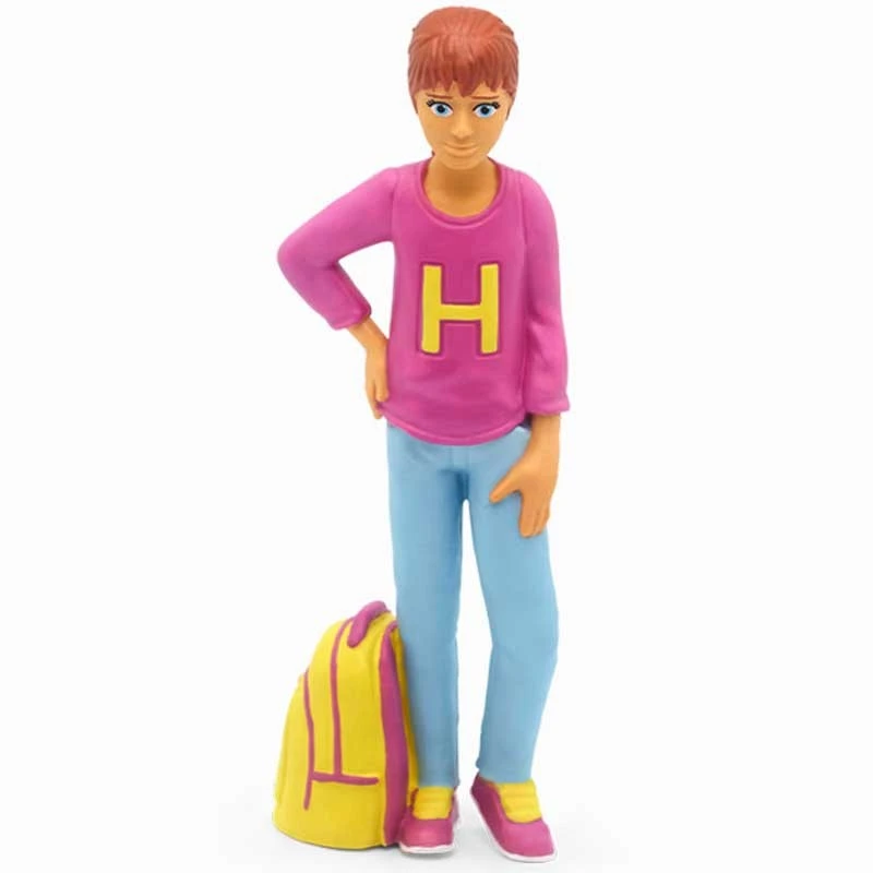 Tonie Tonies Hörfigur Hanni Und Nanni - Voll Im Trend 2 Tonie Tonies Hörfigur Hanni Und Nanni - Voll Im Trend – Bild 2