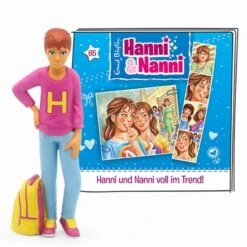 Tonie Tonies Hörfigur Hanni Und Nanni - Voll Im Trend