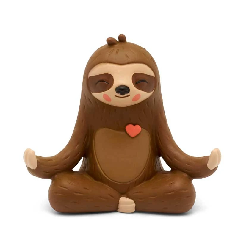 Tonie Tonies Hörfigur Fantasiereisen Mit Faultier Mo 2 Tonie Tonies Hörfigur Fantasiereisen Mit Faultier Mo – Bild 2