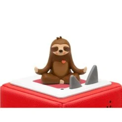 Tonie Tonies Hörfigur Fantasiereisen Mit Faultier Mo 6 Tonie Tonies Hörfigur Fantasiereisen Mit Faultier Mo -Tonies 10000601 50001907 j 1280x1280