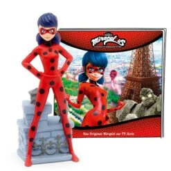 Tonie Tonies Hörfigur Miraculous Aller Anfang Ist Schwer!
