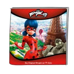 Tonie Tonies Hörfigur Miraculous Aller Anfang Ist Schwer! 7 Tonie Tonies Hörfigur Miraculous Aller Anfang Ist Schwer! -Tonies 10000617 50001954 g 1280x1280