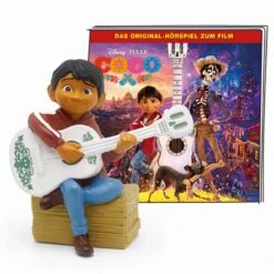 Tonie Tonies Hörfigur Disney Coco - Coco