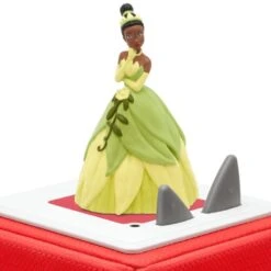 Tonie Tonies Hörfigur Disney Küss Den Frosch - Küss Den Frosch 5 Tonie Tonies Hörfigur Disney Küss Den Frosch - Küss Den Frosch -Tonies 10000687 2 1280x1280