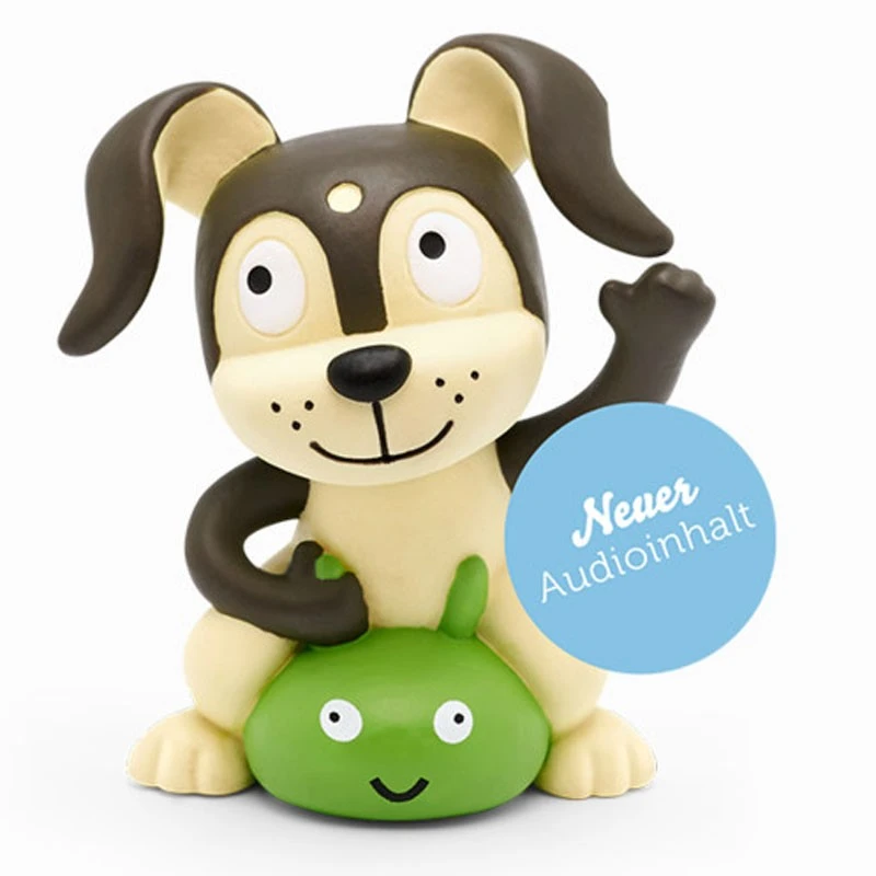 Tonie Tonies Hörfigur 30 Lieblings Kinderlieder - Spiel Und Bewegungslieder 2 Tonie Tonies Hörfigur 30 Lieblings Kinderlieder - Spiel Und Bewegungslieder – Bild 2