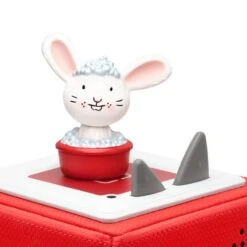 Tonie Tonies Hörfigur Hasenkind - Hasenkind Nur Noch Kurz Die Ohren Kraulen -Tonies 10000892 2 1280x1280