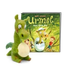 Tonie Tonies Hörfigur Urmel - Urmel Aus Dem Eis